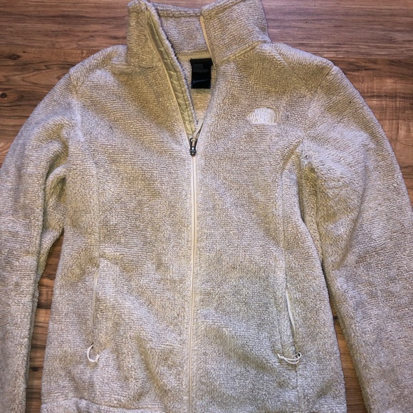 North face osito jacket - Picture 2 of 3